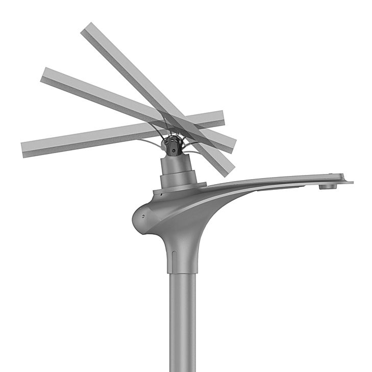 太陽(yáng)能路燈廠家