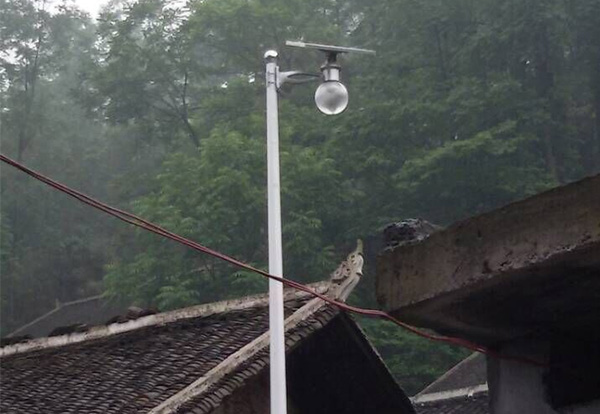 行業(yè)科普：太陽(yáng)能路燈能用多久？