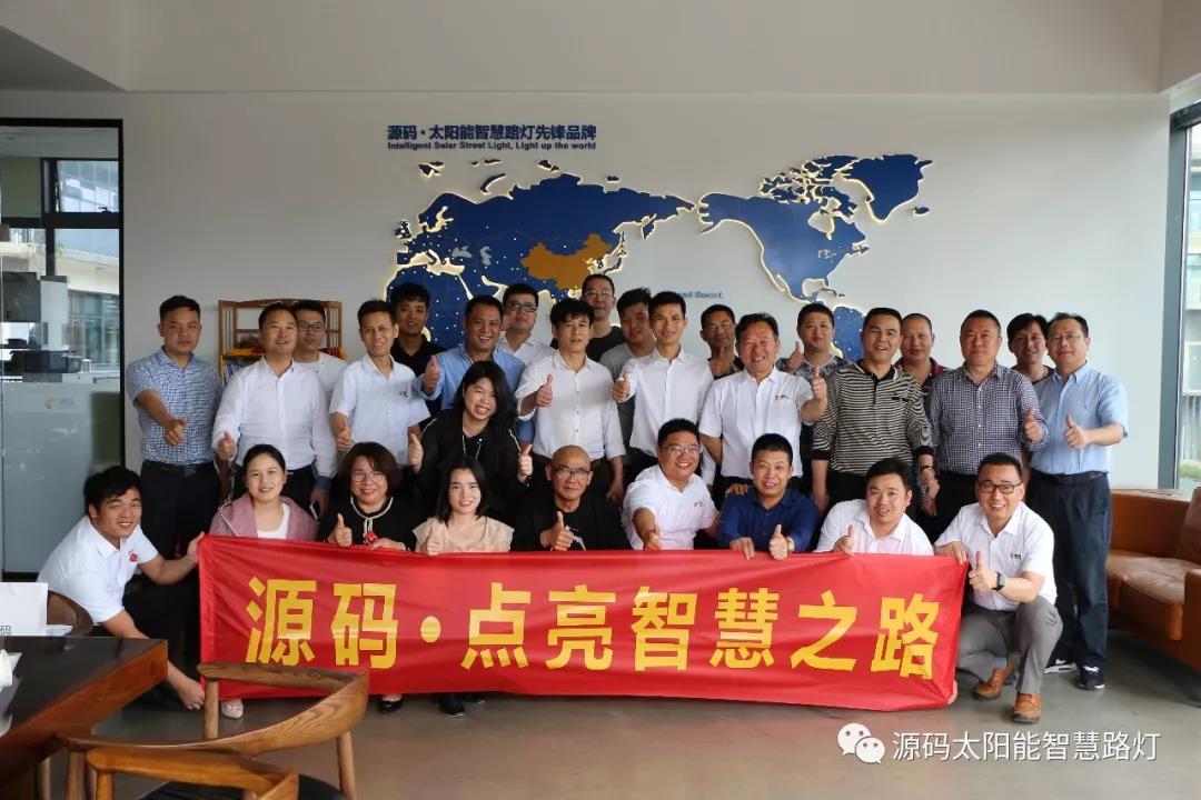 2019源碼第一站,火爆開幕。