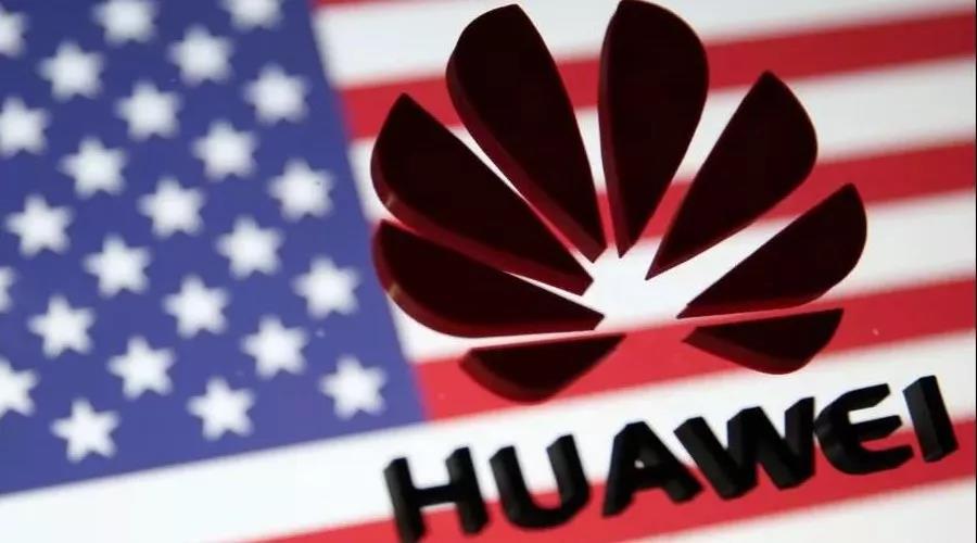 華為被美國(guó)封殺，靠什么突出重圍？