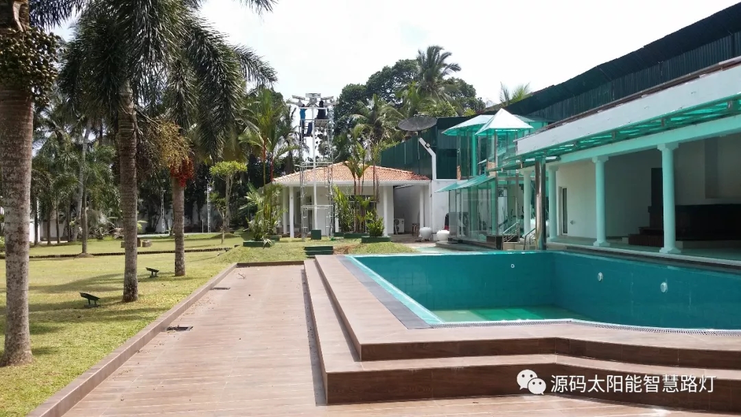 人狠話不多，土豪式安裝就是這么霸氣的讓人五體投地。