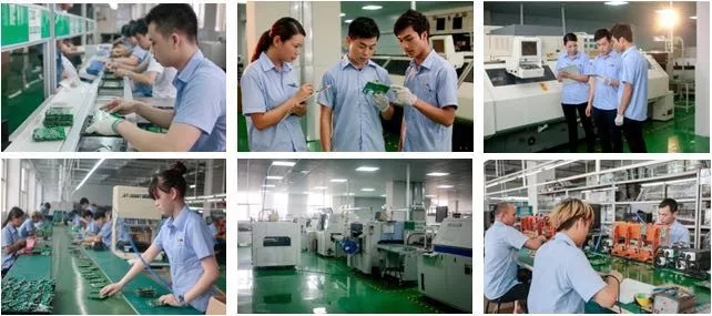 中國制造之美專題采訪——源創(chuàng)照明：讓光明照進人們心里。