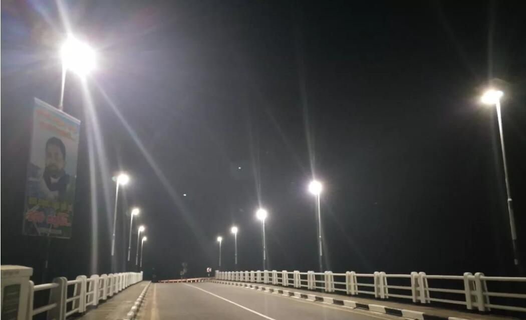 不要神話“功率”，TA不是“亮度”的代名詞。