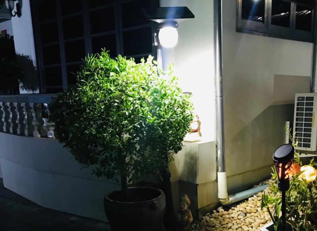 太陽(yáng)能路燈用鋰電池有什么好處