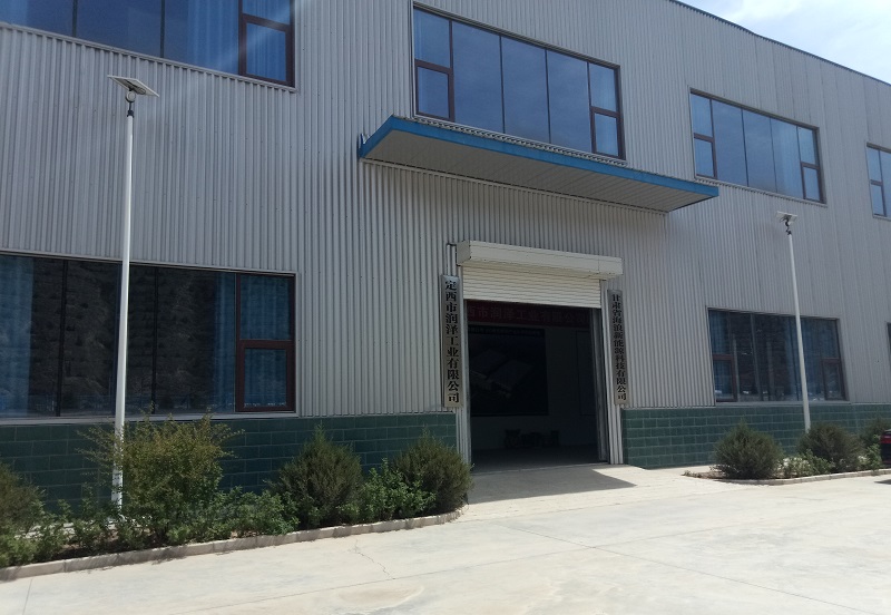 新一代太陽能路燈材質選擇指南