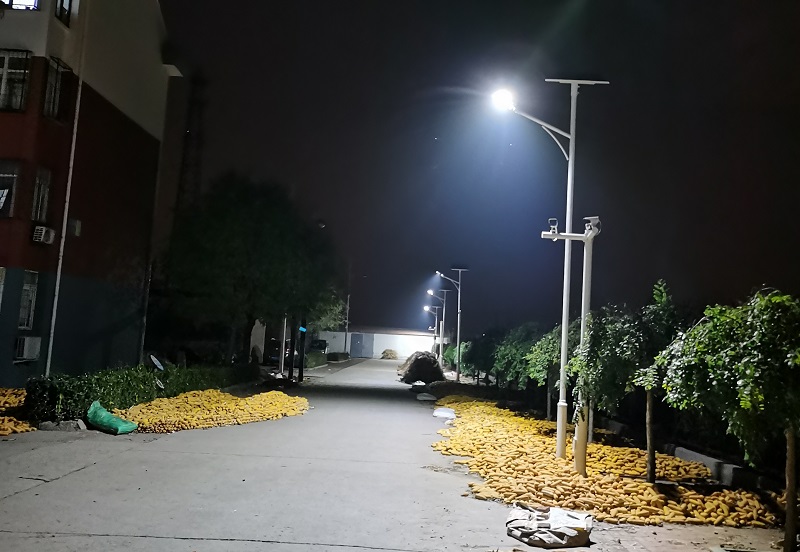 太陽能路燈品牌的用戶口碑與評價分析