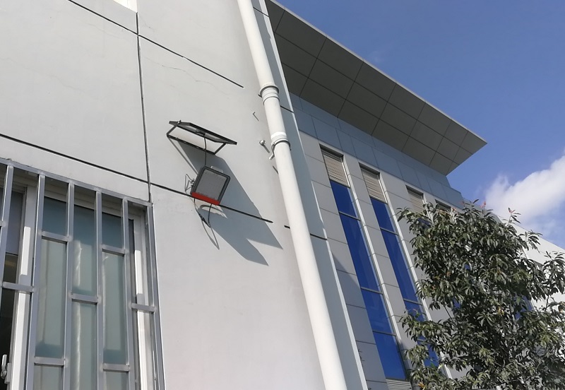 太陽能路燈品牌的國內外市場發展態勢