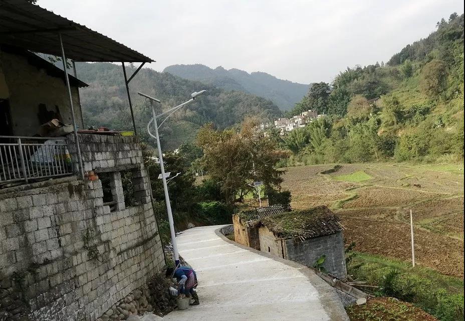 追憶扶貧戰(zhàn)士黃文秀，源碼讓“光明“繼續(xù)溫暖她曾工作的地方