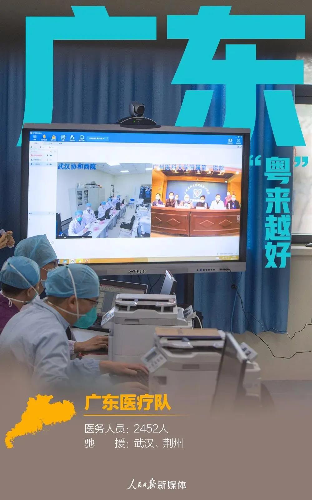 春風十里，都為送你 | 讓我們致敬這些英雄的隊伍