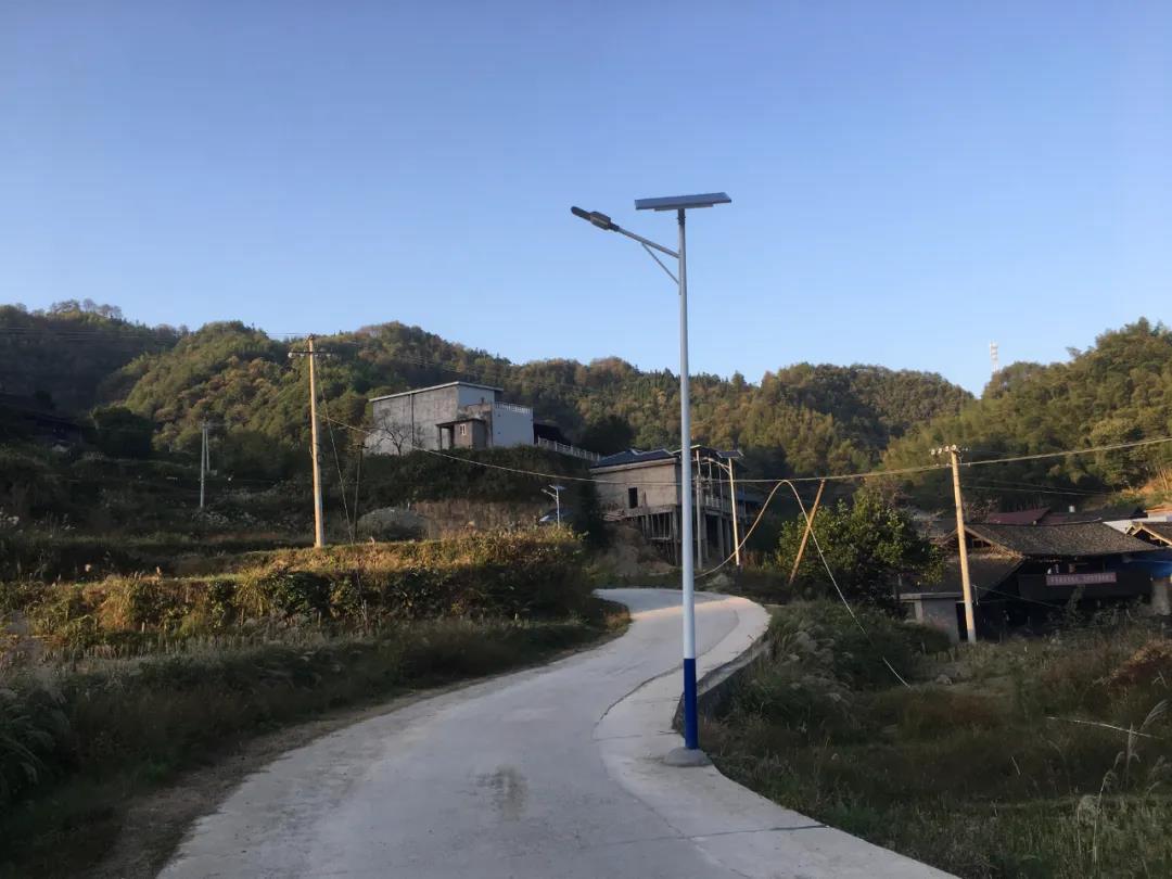 中央一號文件發布：2020年農村基建將加大投入力度