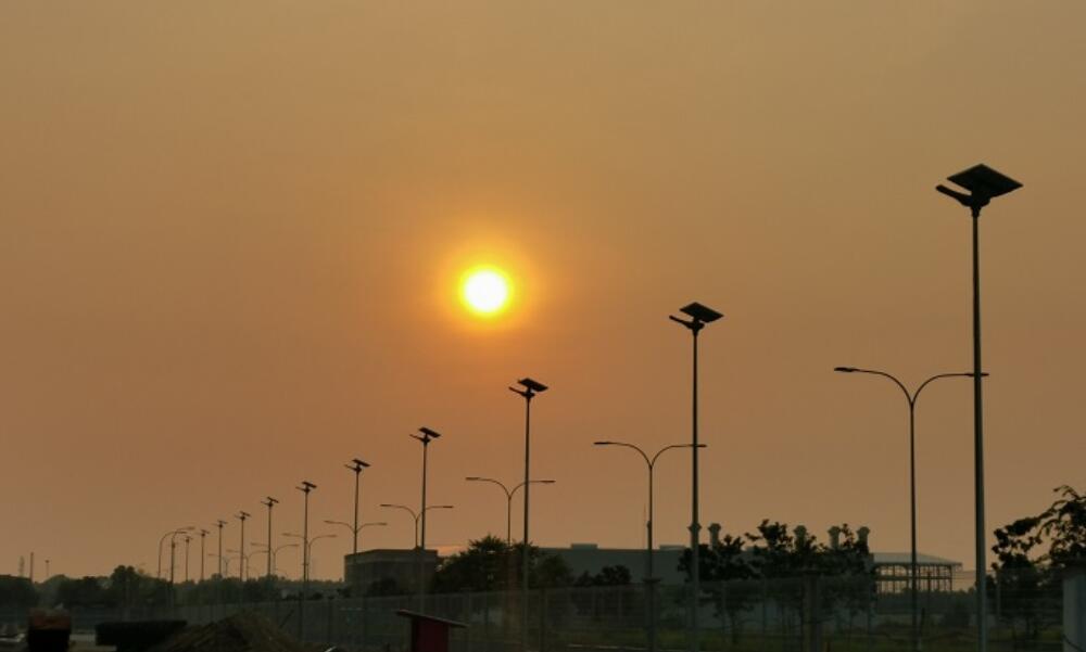 太陽(yáng)能路燈有哪些國(guó)家標(biāo)準(zhǔn)?